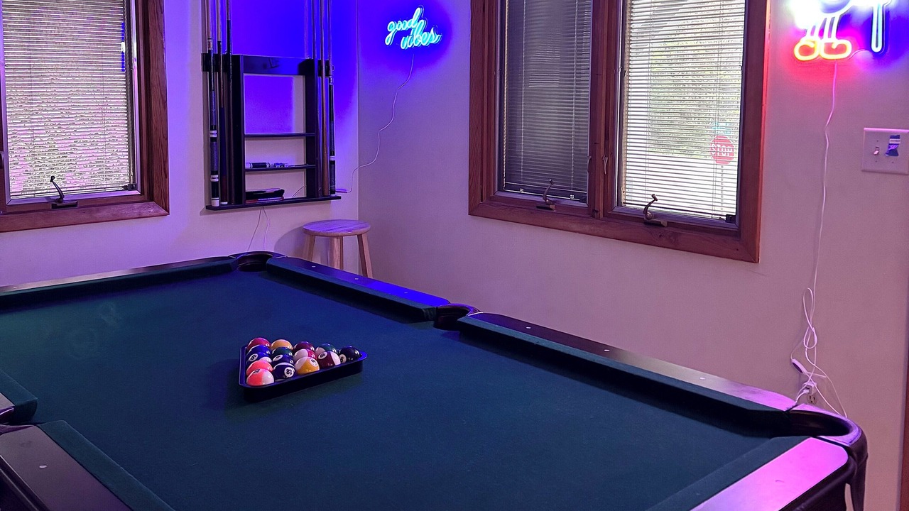 Photo of Bedroom in Barnstead
