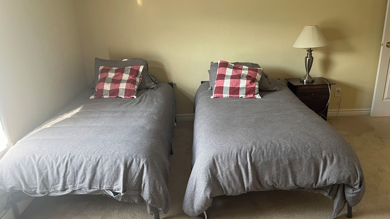 Photo of Bedroom in Stowe