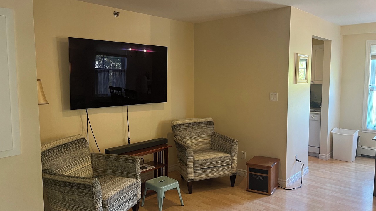 Photo of Livingroom in Stowe