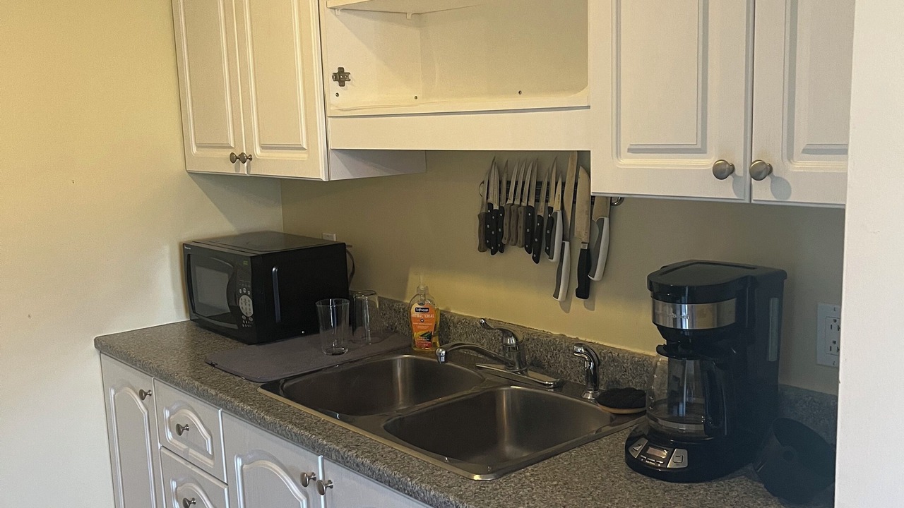 Photo of Kitchen in Stowe