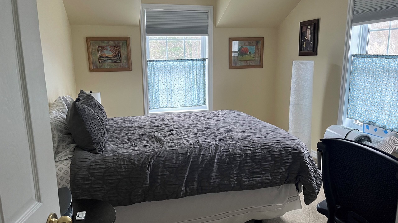 Photo of Bedroom in Stowe