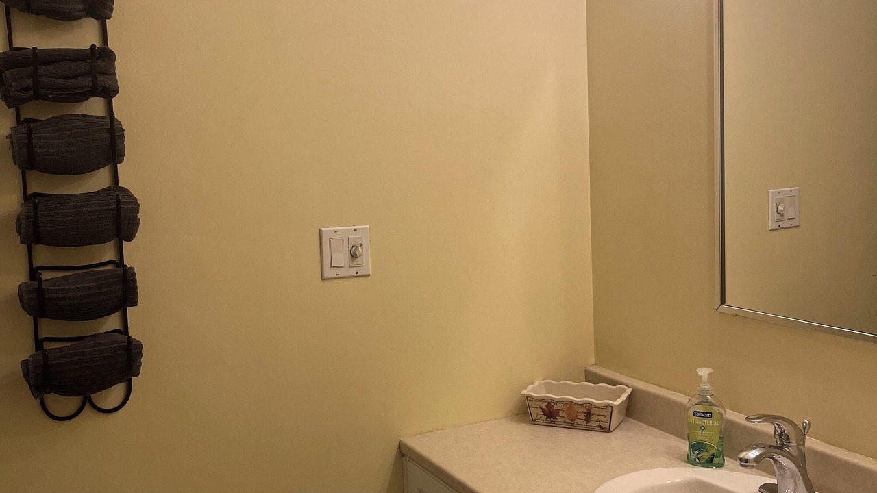 Photo of Bathroom in Stowe