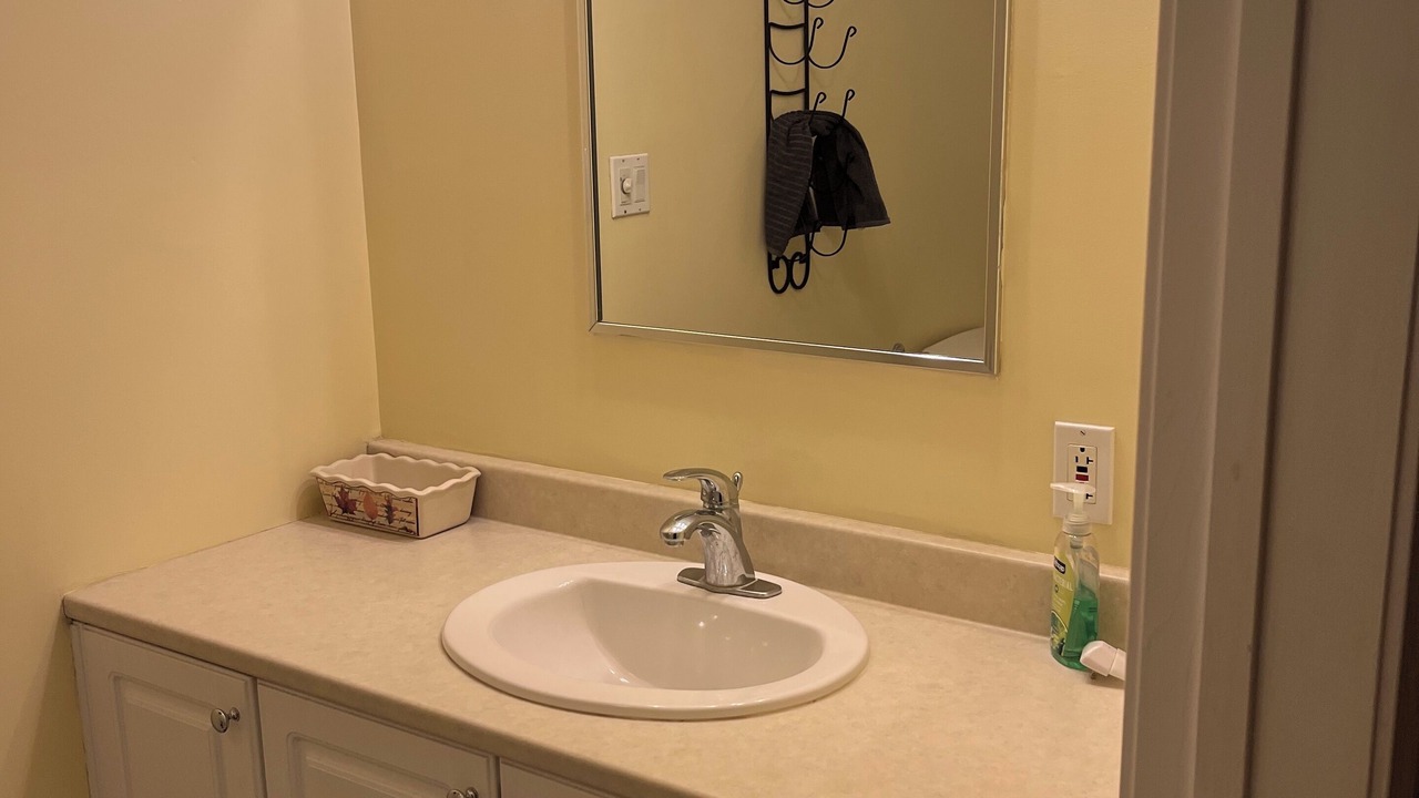 Photo of Bathroom in Stowe