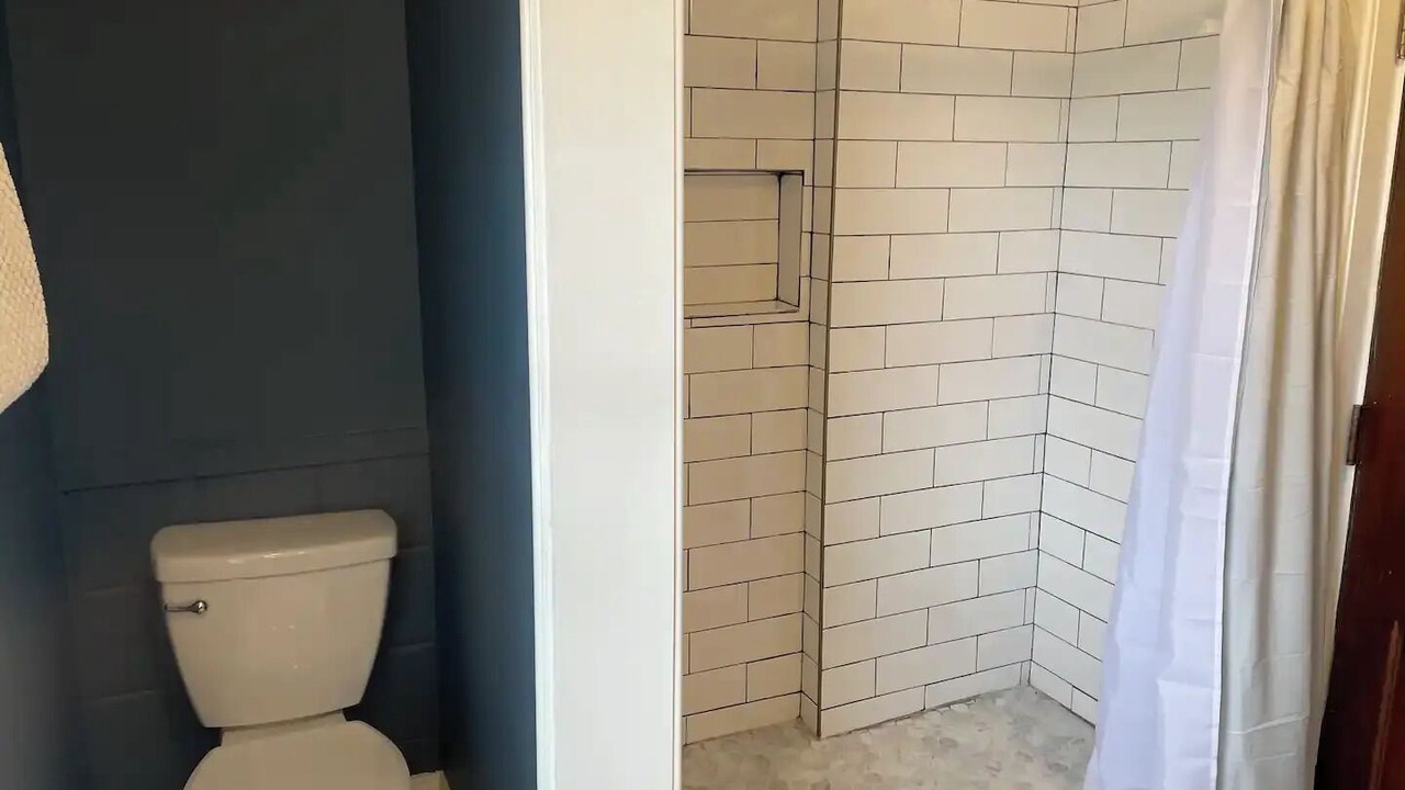 Photo of Bathroom in Mount Holly