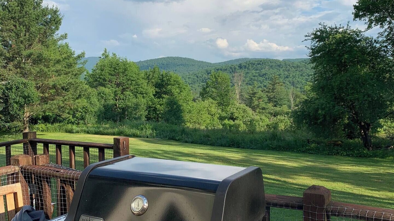 Photo of Outdoor in Mount Holly