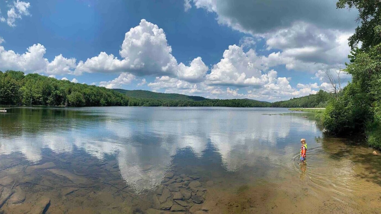 Photo of Outdoor in Mount Holly