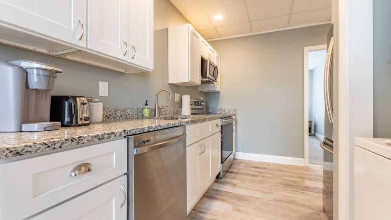 Photo of Kitchen in Orono