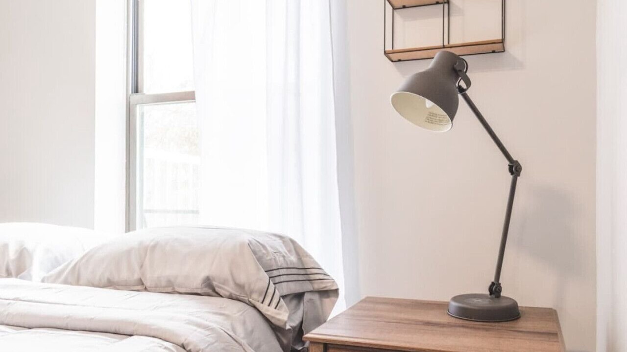 Photo of Bedroom in Orono