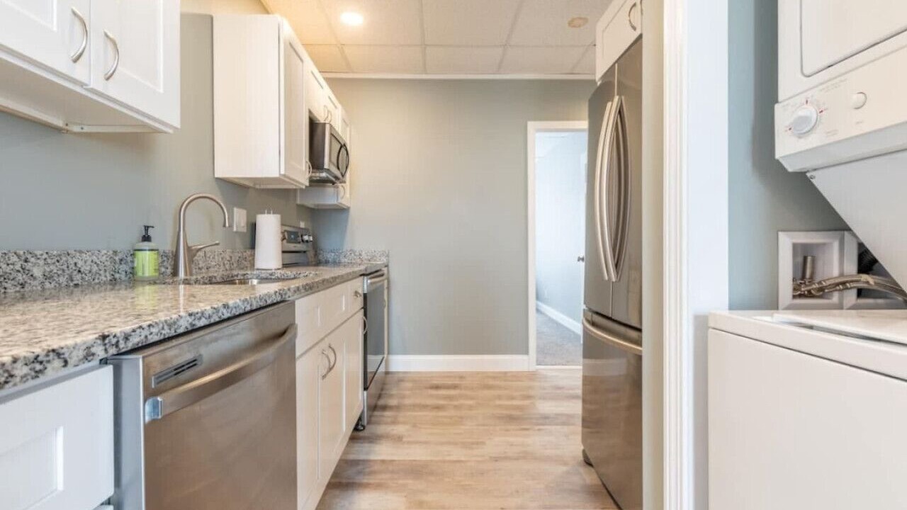 Photo of Kitchen in Orono