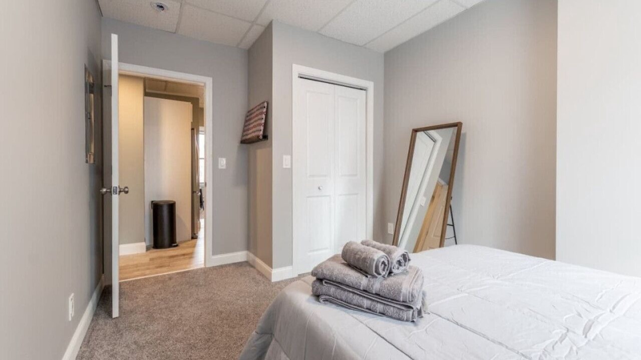 Photo of Bedroom in Orono