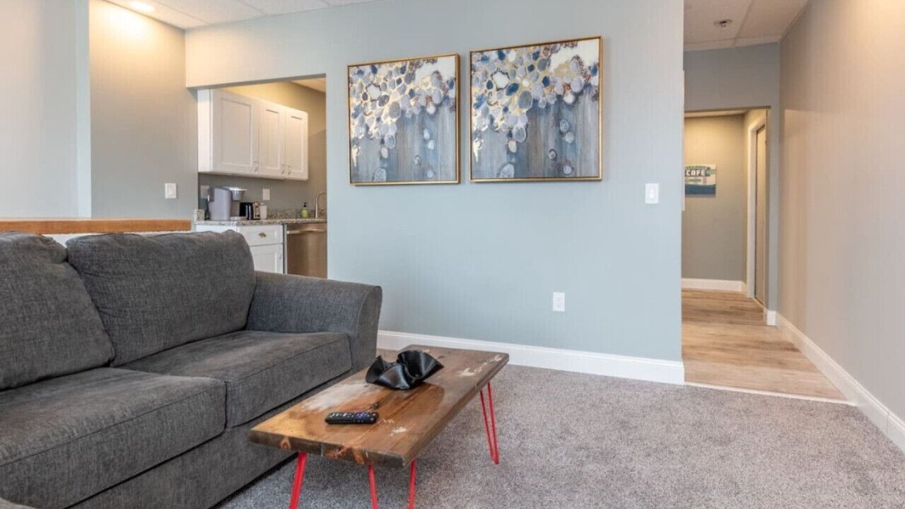 Photo of Livingroom in Orono
