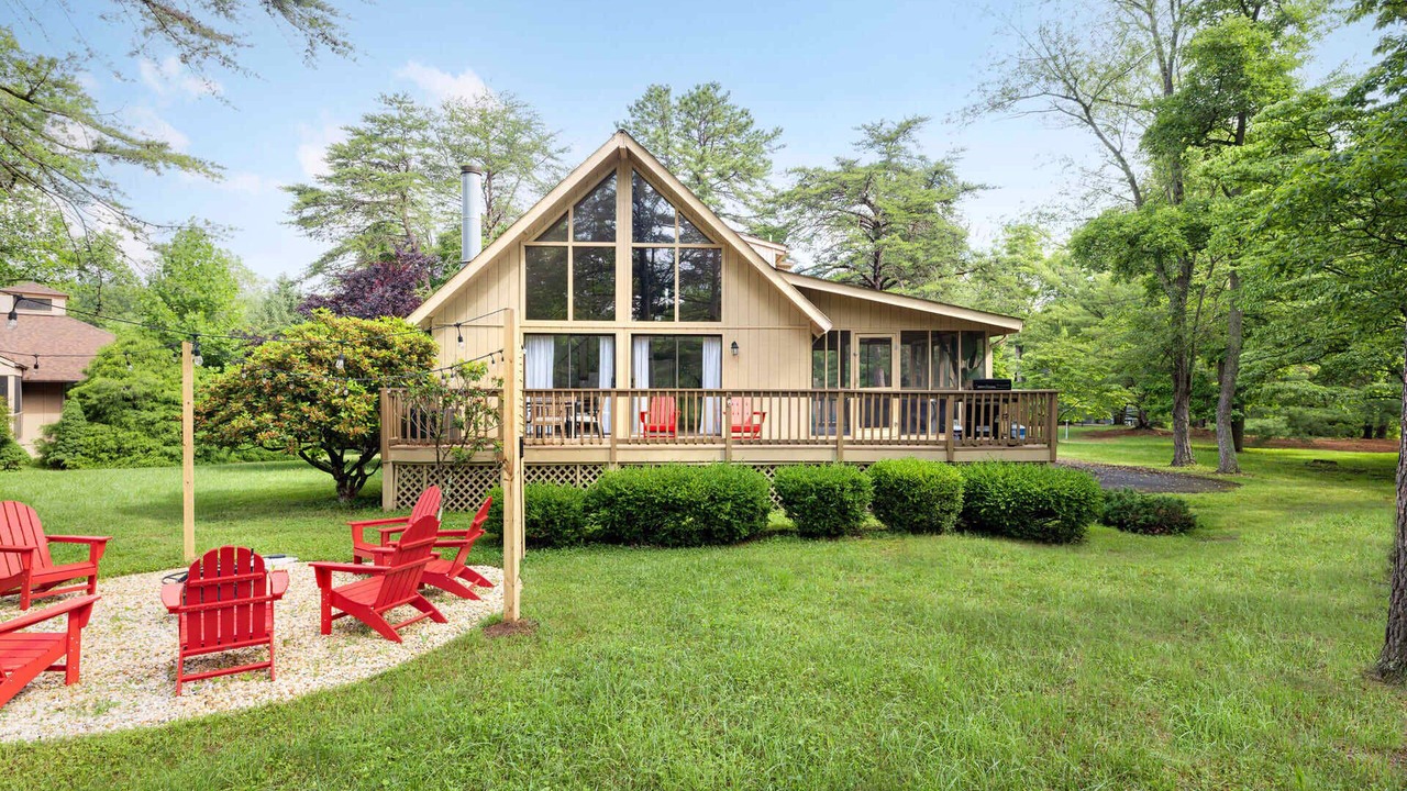 Photo of Outdoor in The Woods