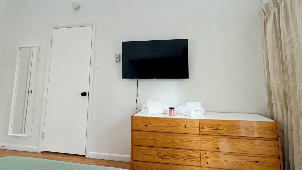 Photo of Bedroom in Berkeley Springs