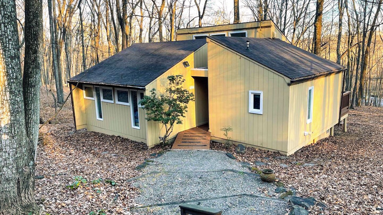 Photo of Outdoor in Berkeley Springs