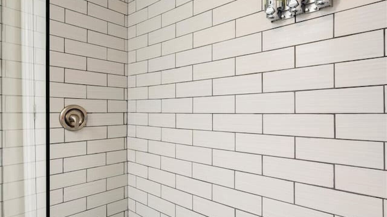 Photo of Bathroom in Sylvan Beach