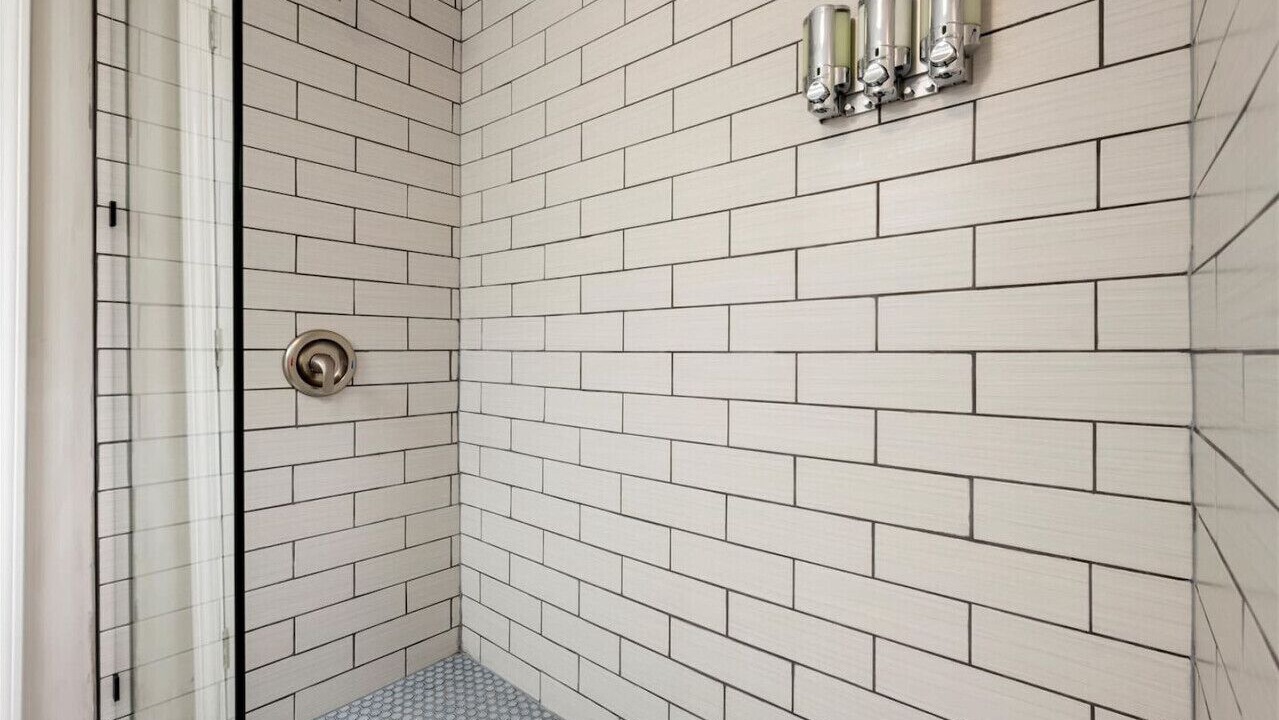 Photo of Bathroom in Sylvan Beach