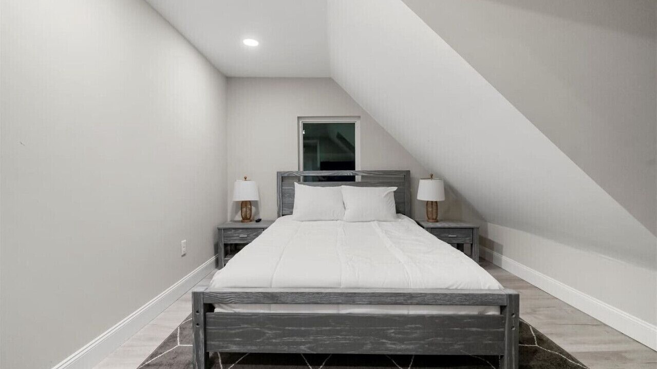 Photo of Bedroom in Sylvan Beach