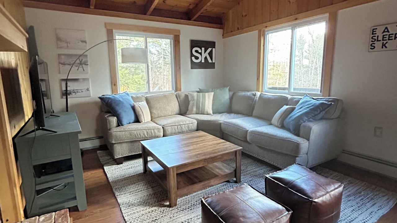 Photo of Livingroom in Ludlow