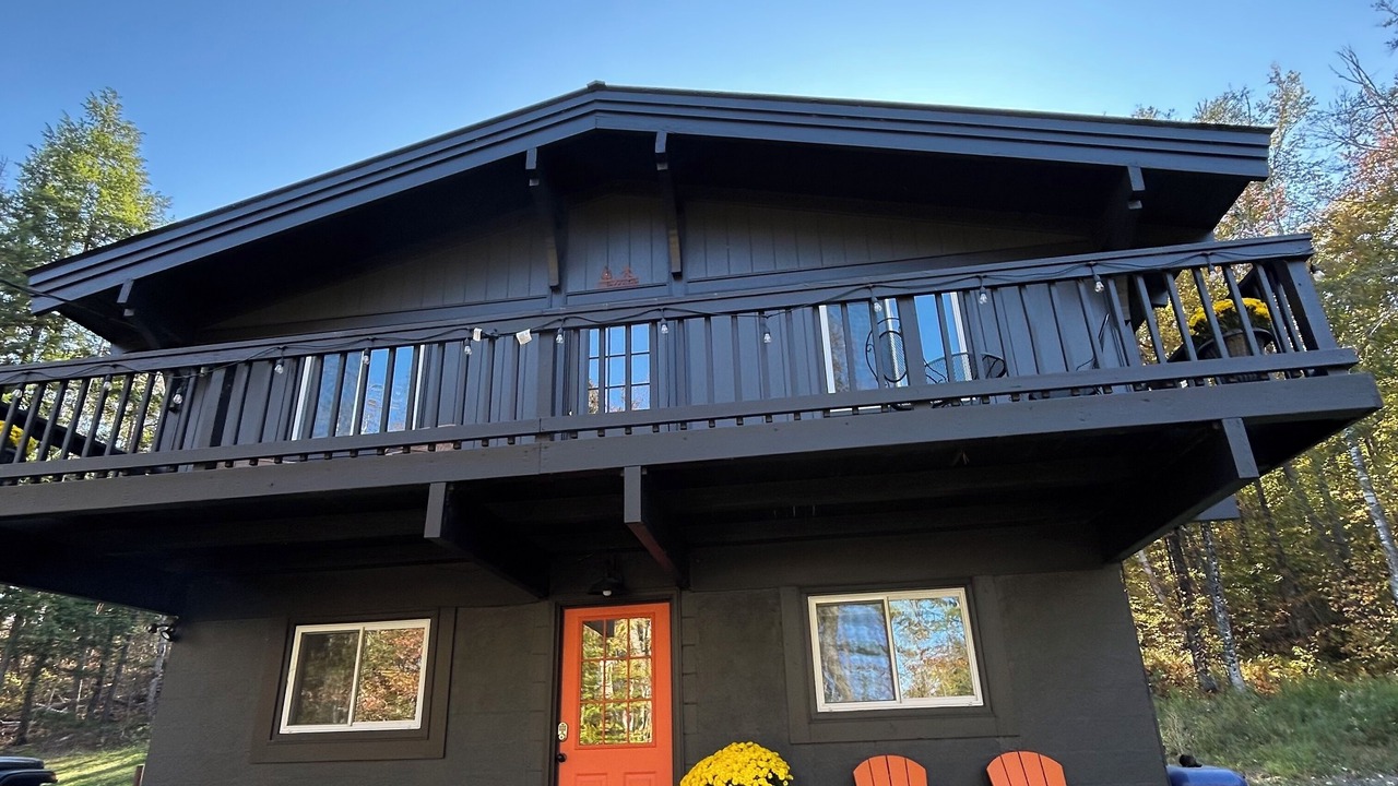 Photo of Outdoor in Ludlow