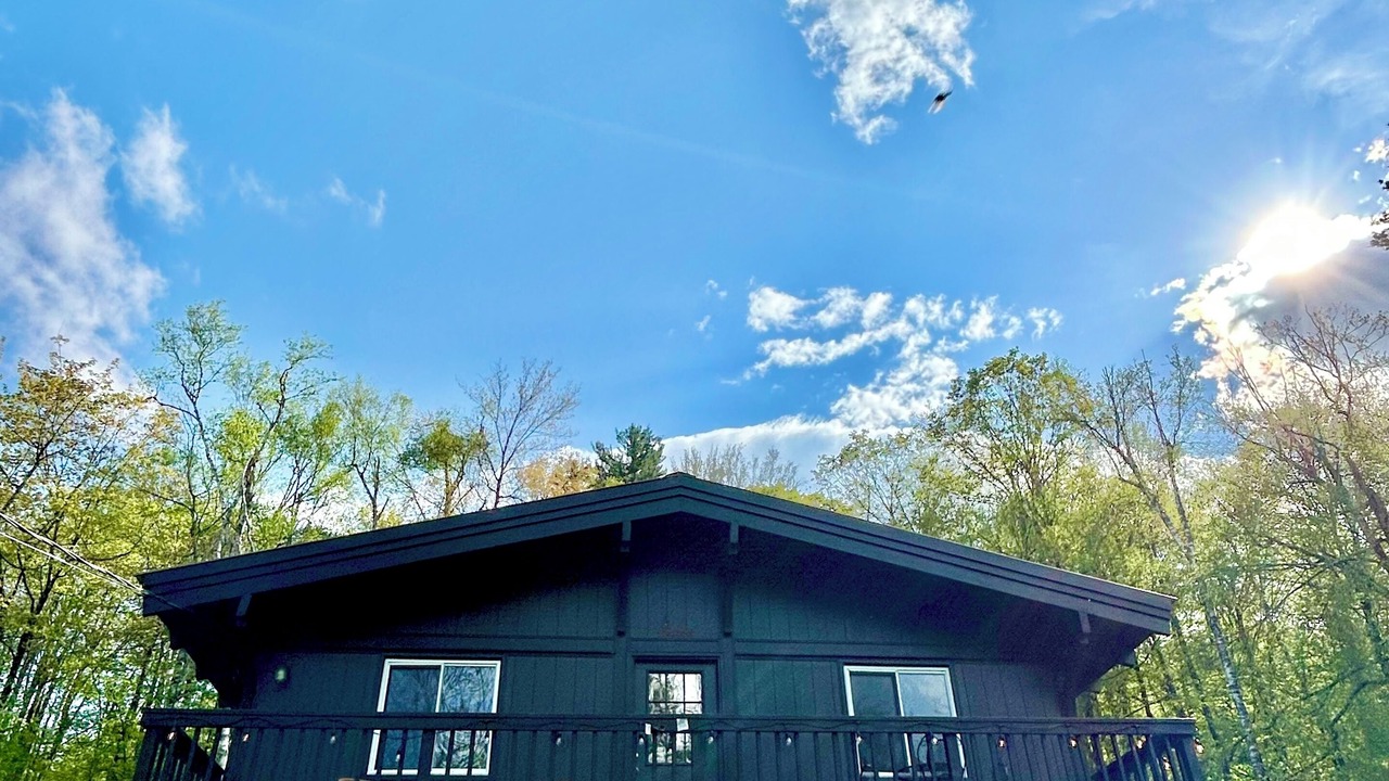 Photo of Outdoor in Ludlow