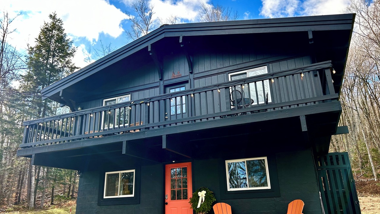 Photo of Outdoor in Ludlow