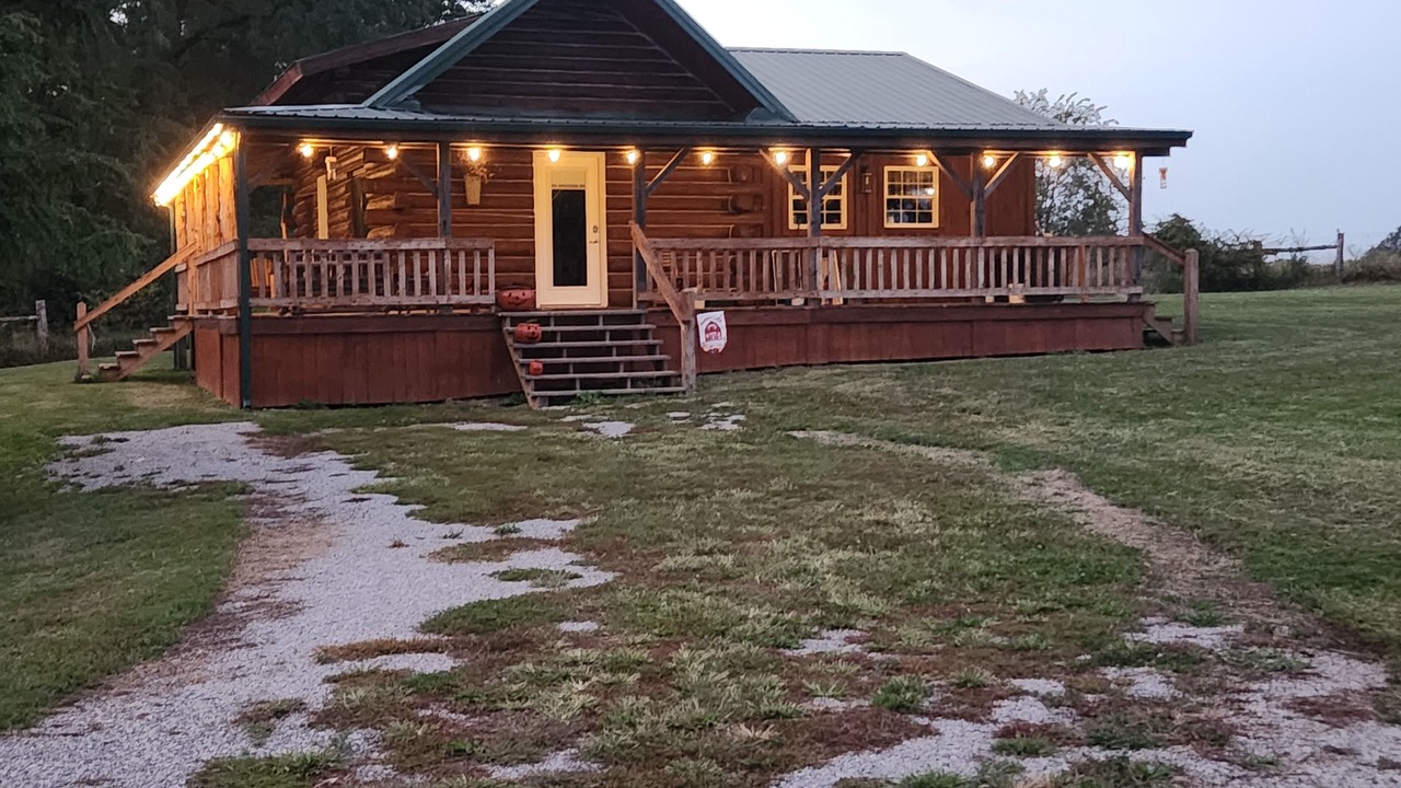 Photo of Outdoor in West Union