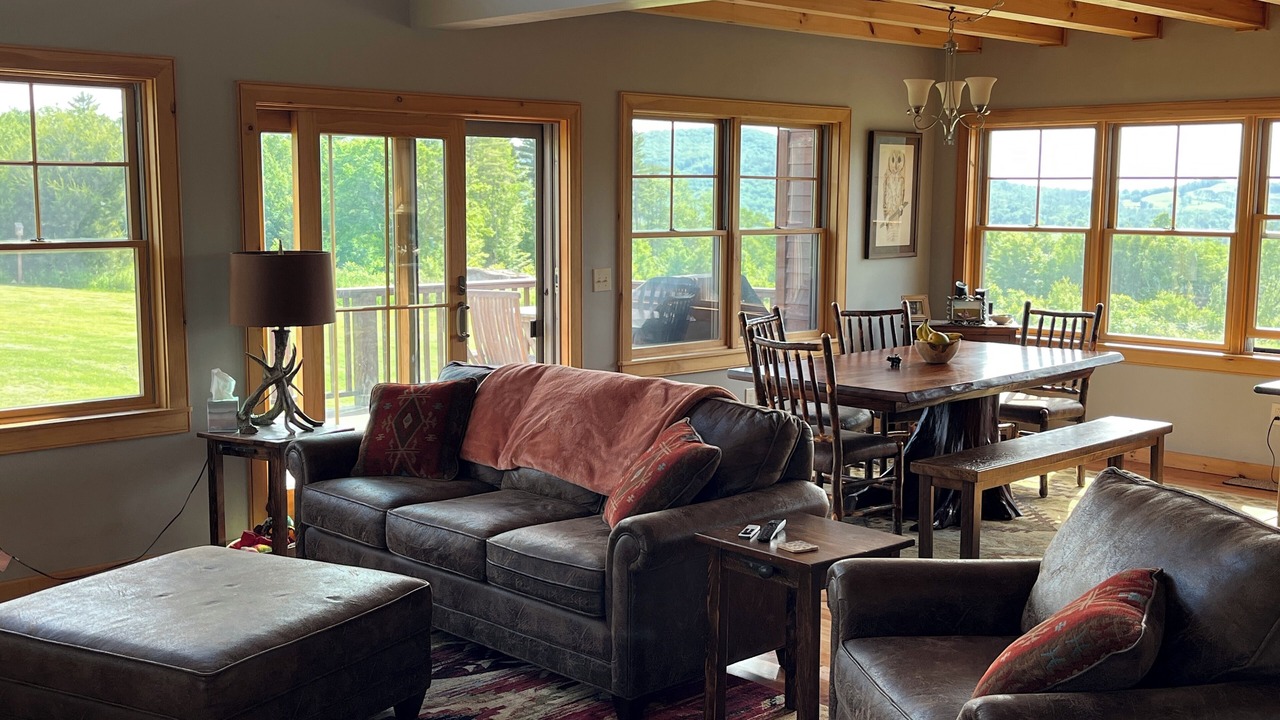 Photo of Livingroom in Sugar Hill