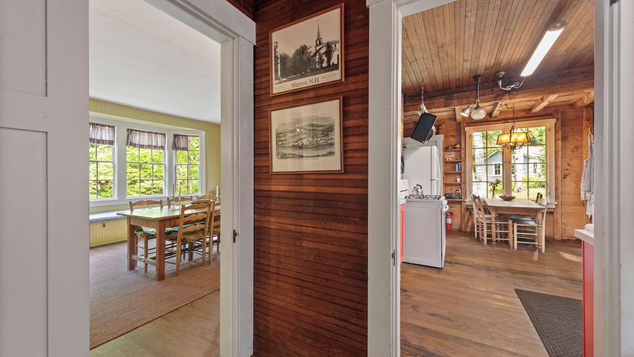 Photo of Bedroom in Warren