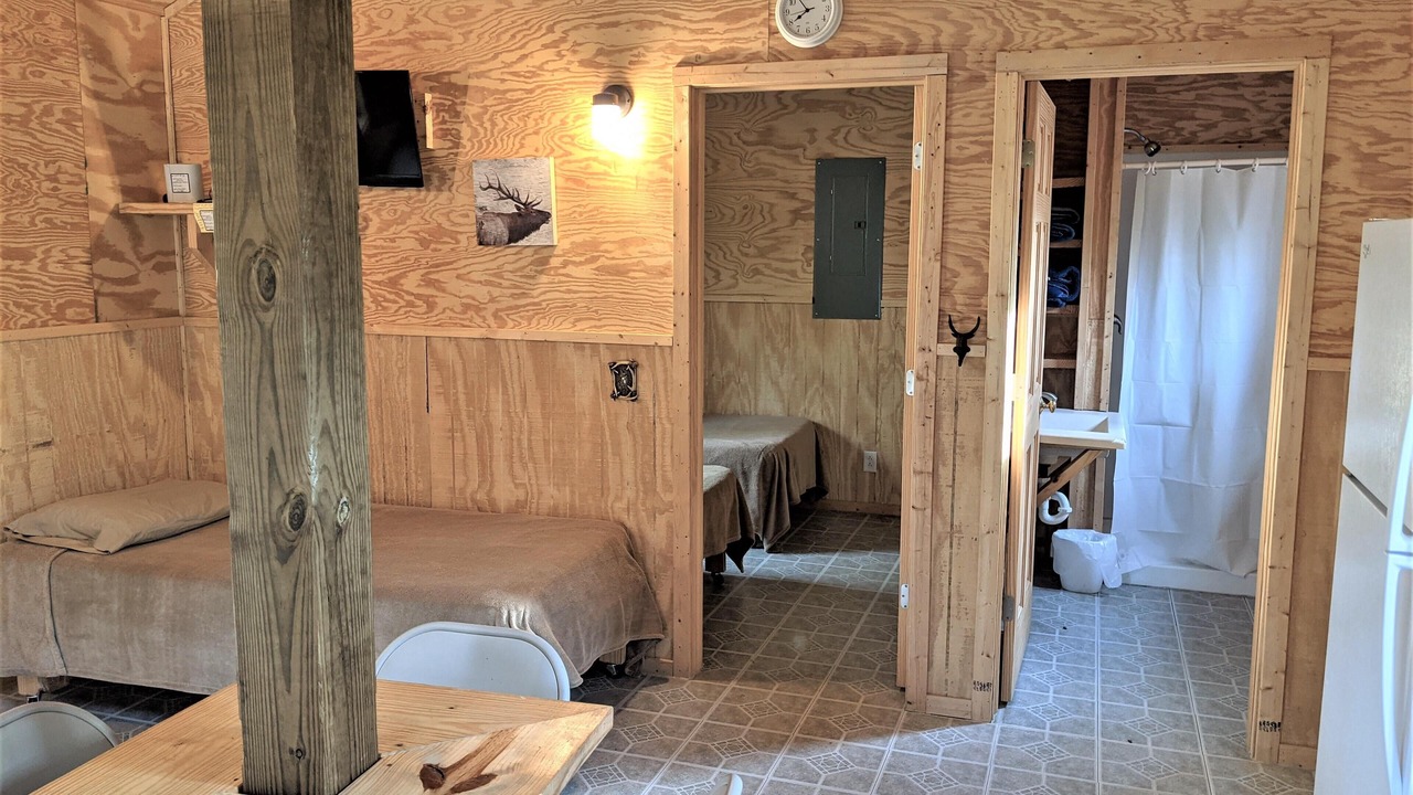 Photo of Bedroom in Fayetteville