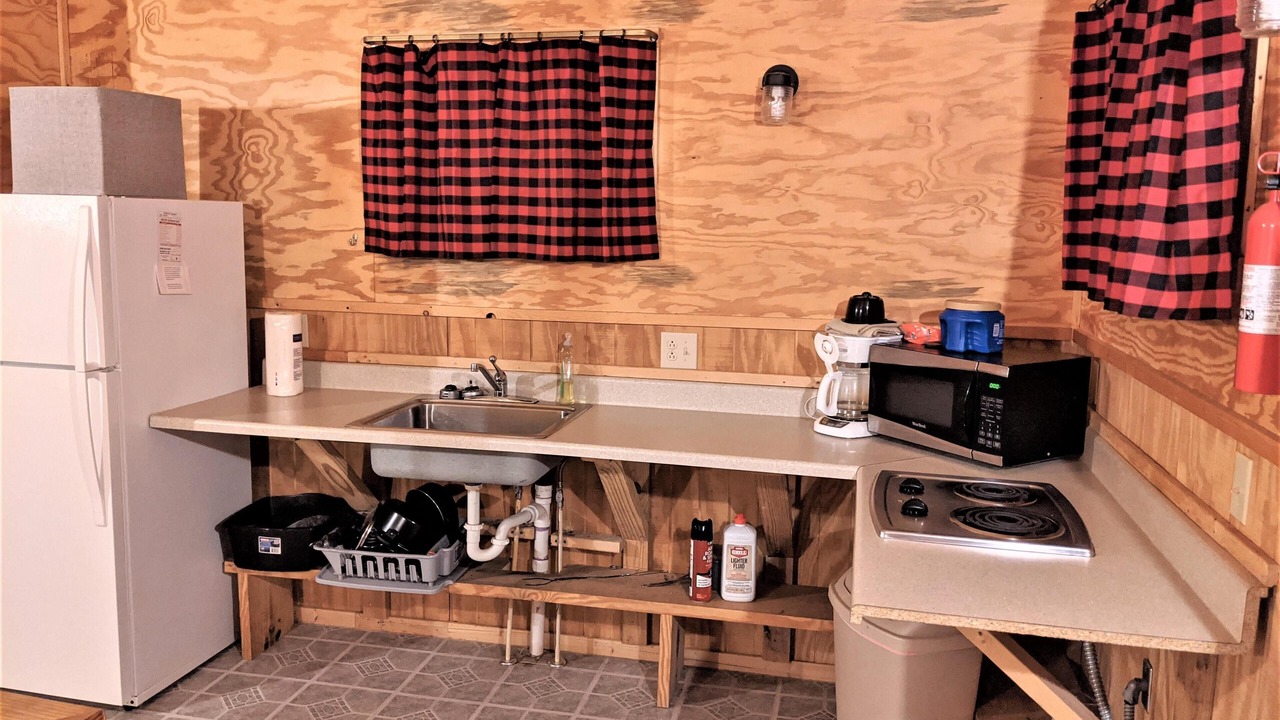Photo of Kitchen in Fayetteville