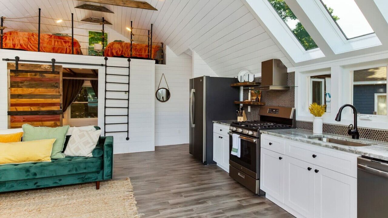 Photo of Kitchen in Newbury