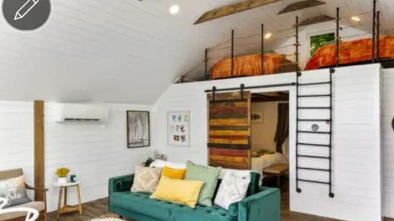 Photo of Bedroom in Newbury