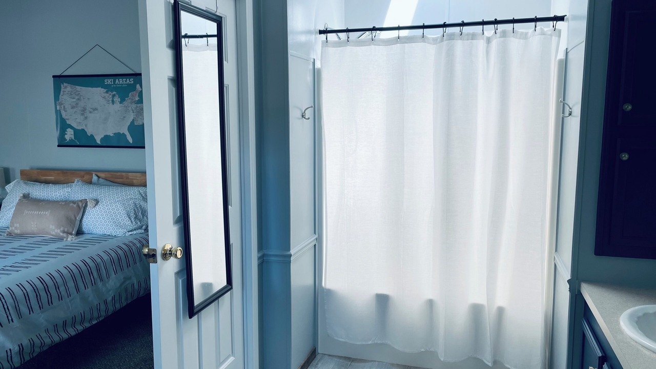 Photo of Bedroom in Watkins Glen