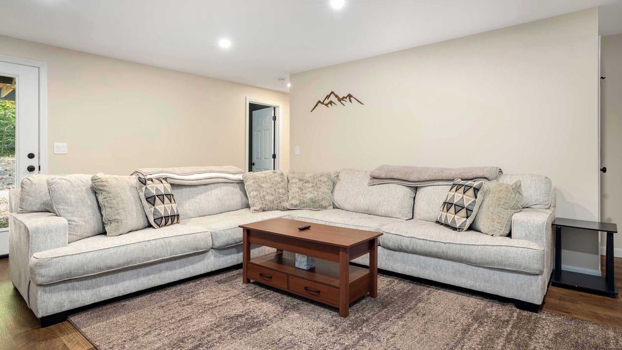 Photo of Livingroom in Mount Sunapee