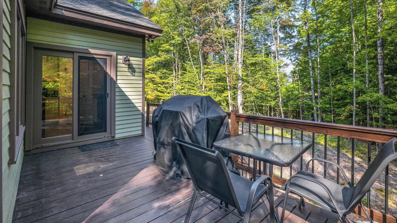 Photo of Outdoor in Mount Sunapee