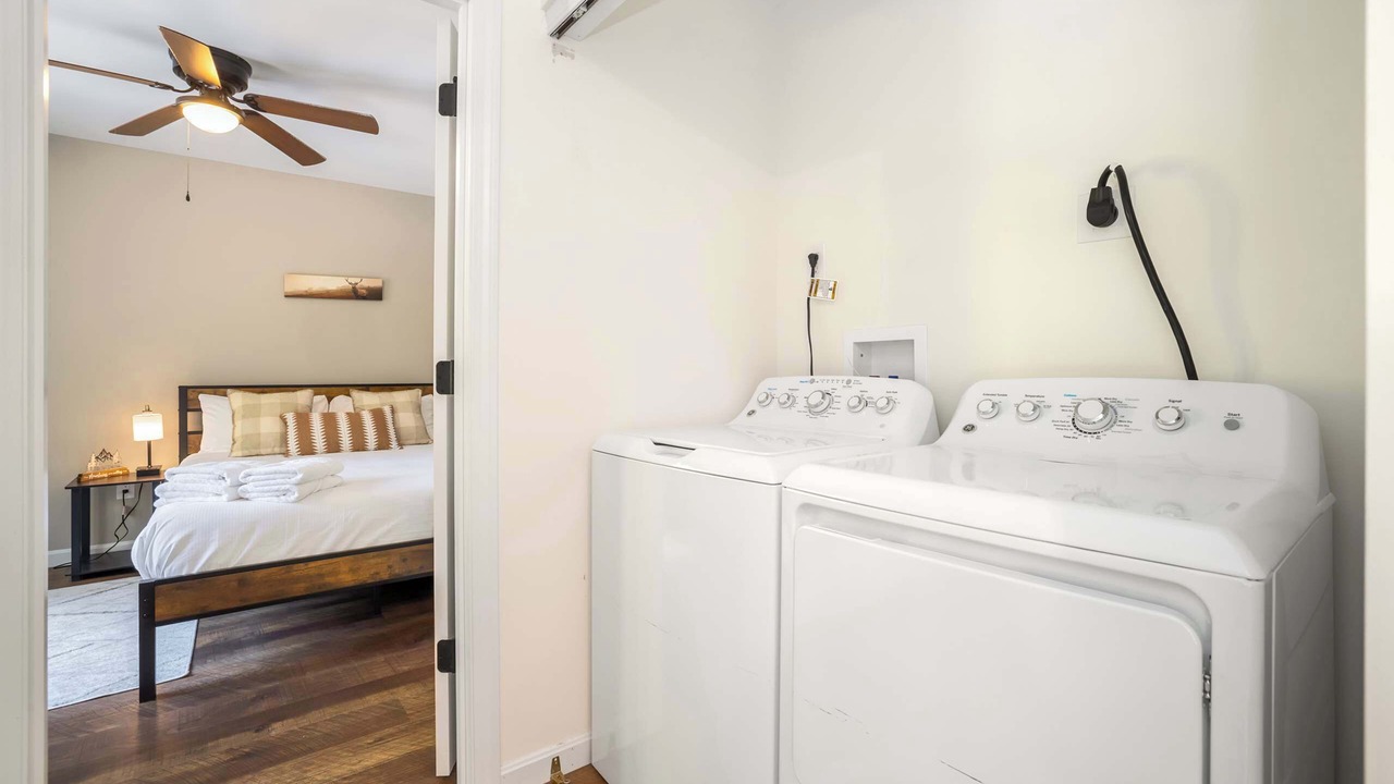 Photo of Bedroom in Mount Sunapee