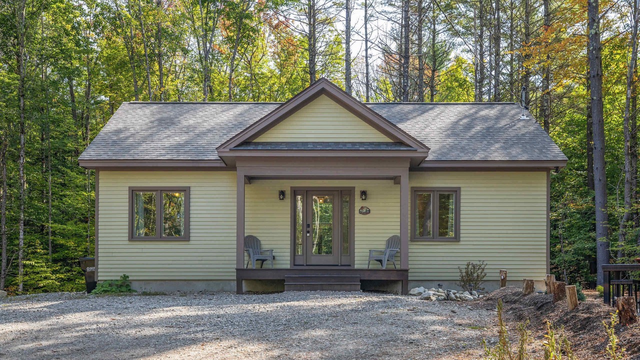 Photo of Outdoor in Mount Sunapee