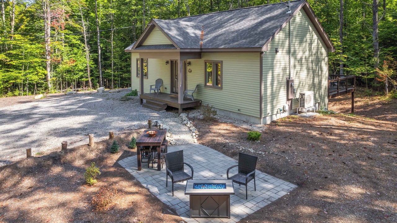 Photo of Outdoor in Mount Sunapee