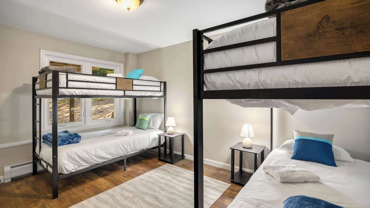 Photo of Bedroom in Mount Sunapee