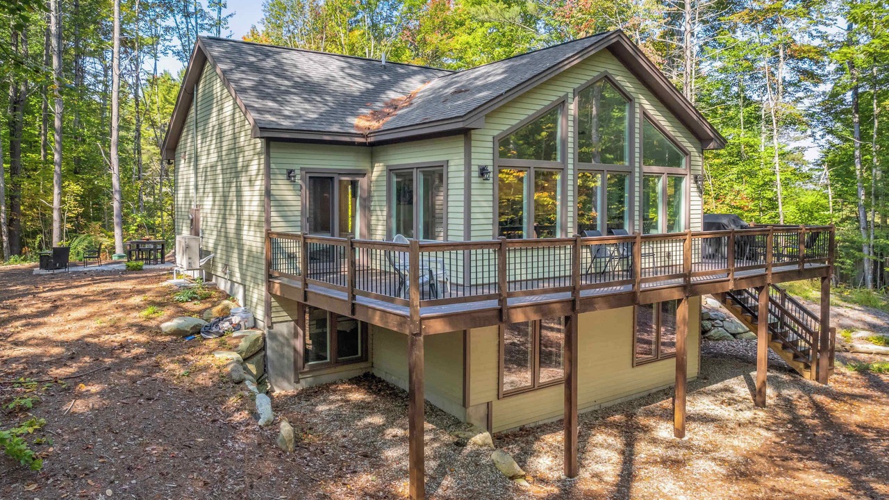 Photo of Outdoor in Mount Sunapee