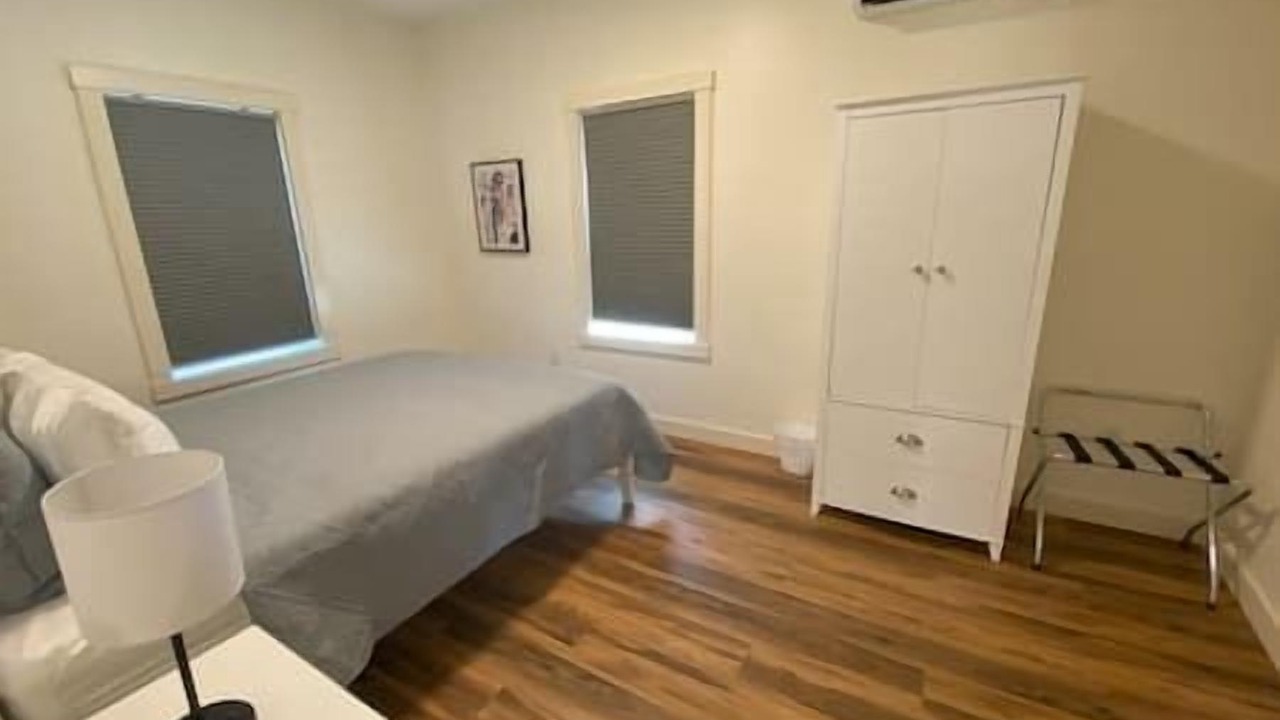 Photo of Bedroom in Alburg