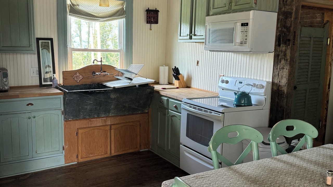 Photo of Kitchen in West Middletown