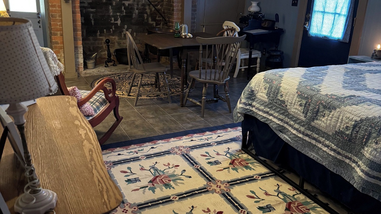 Photo of Bedroom in West Middletown