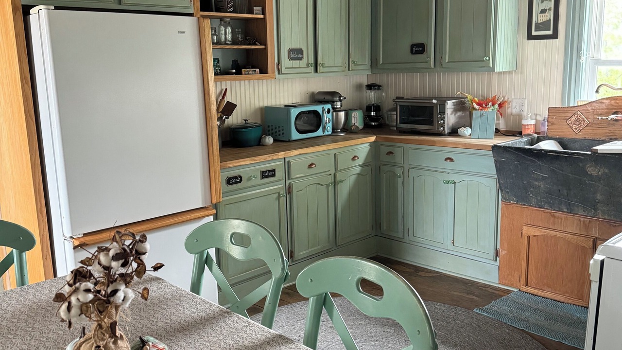 Photo of Kitchen in West Middletown