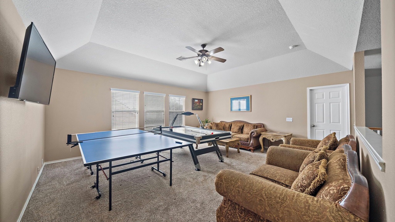 Photo of Bedroom in Barker