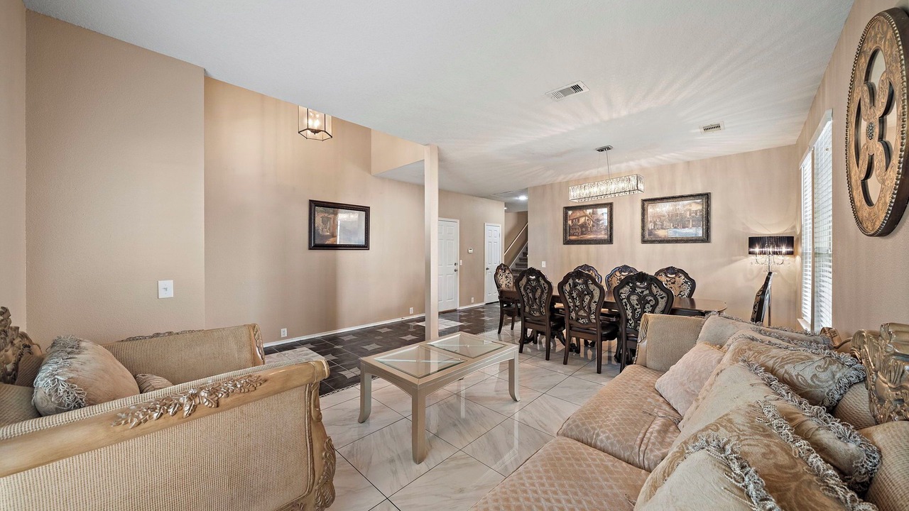 Photo of Bedroom in Barker