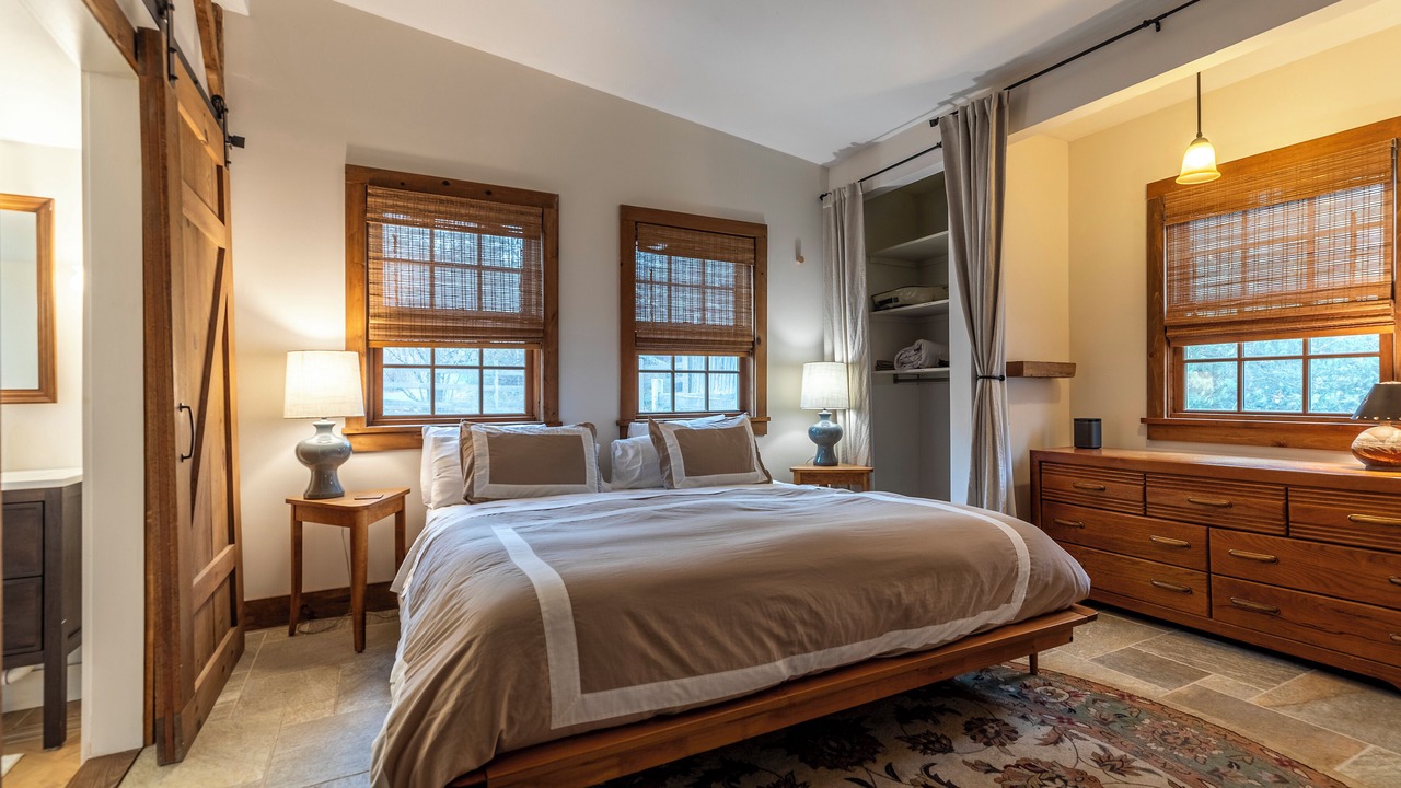 Photo of Bedroom in Londonderry