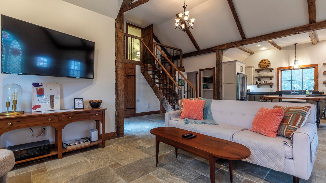 Photo of Livingroom in Londonderry