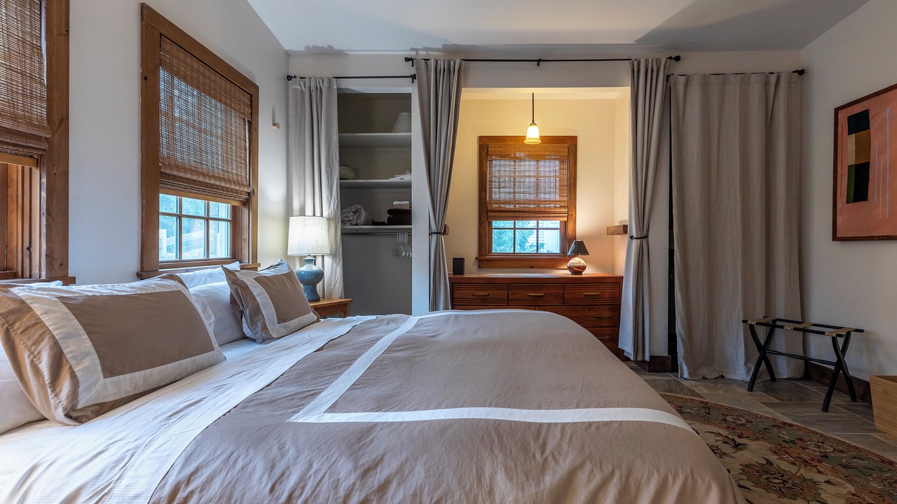 Photo of Bedroom in Londonderry