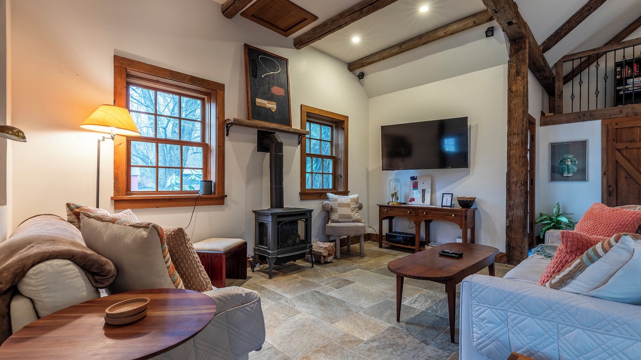 Photo of Livingroom in Londonderry